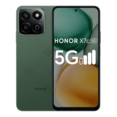 HONOR X7c 5G SPECIFICATION 