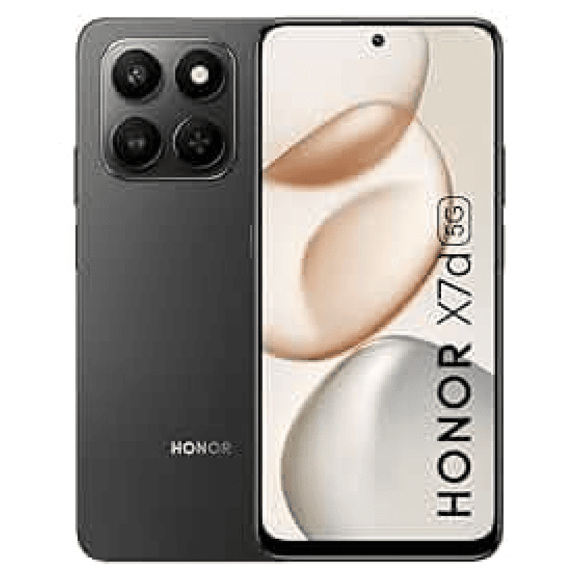 HONOR X7d 5G SPECIFICATION