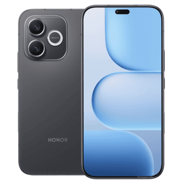 compare Honor X80i image