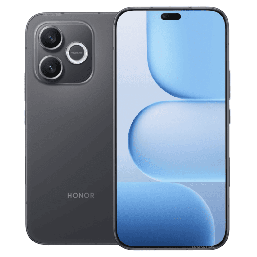 HONOR X80i 5G SPECIFICATION