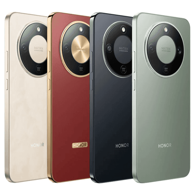 HONOR X9d 5G SPECIFICATION