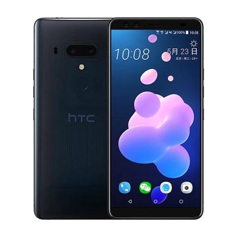 related HTC U12+ image