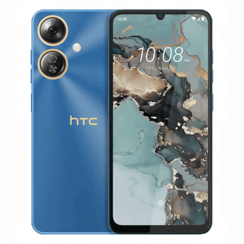 HTC Wildfire E5 Plus Phone