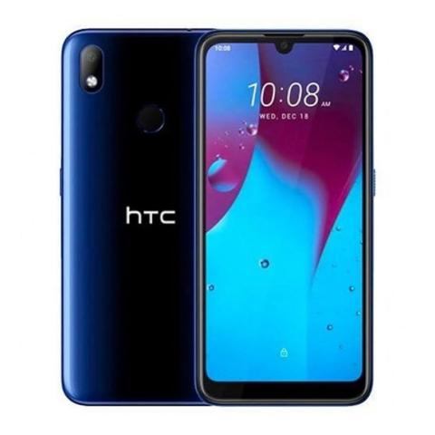 related HTC Wildfire E1 plus image