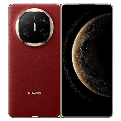 HUAWEI MATE X6 5G SPECIFICATION