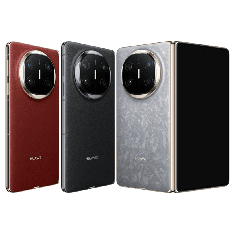 HUAWEI MATE X6 5G SPECIFICATION