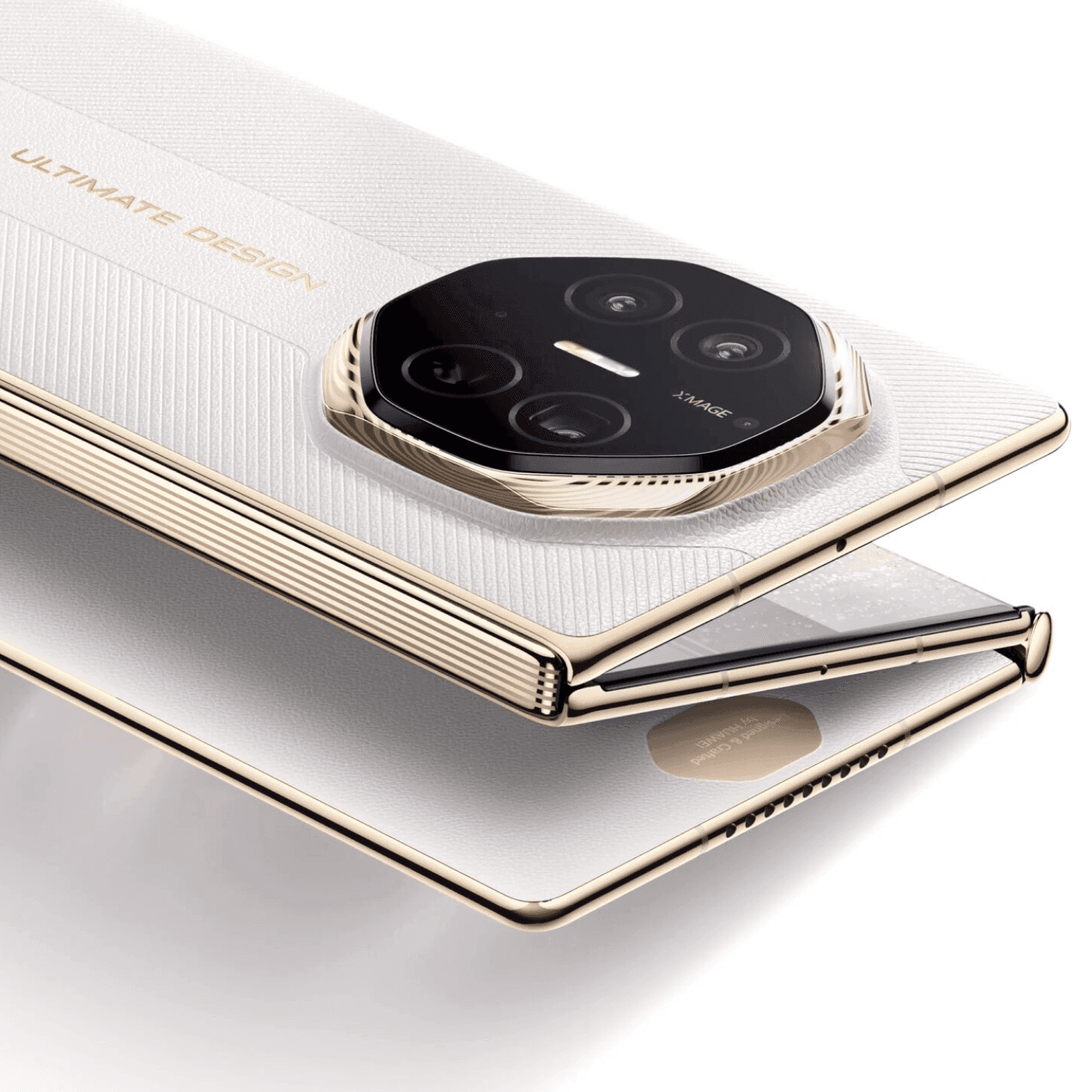 HUAWEI MATE XTs ULTIMATE 5G SPECIFICATION