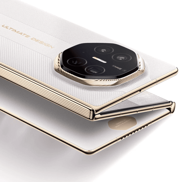 HUAWEI MATE XTs ULTIMATE 5G SPECIFICATION