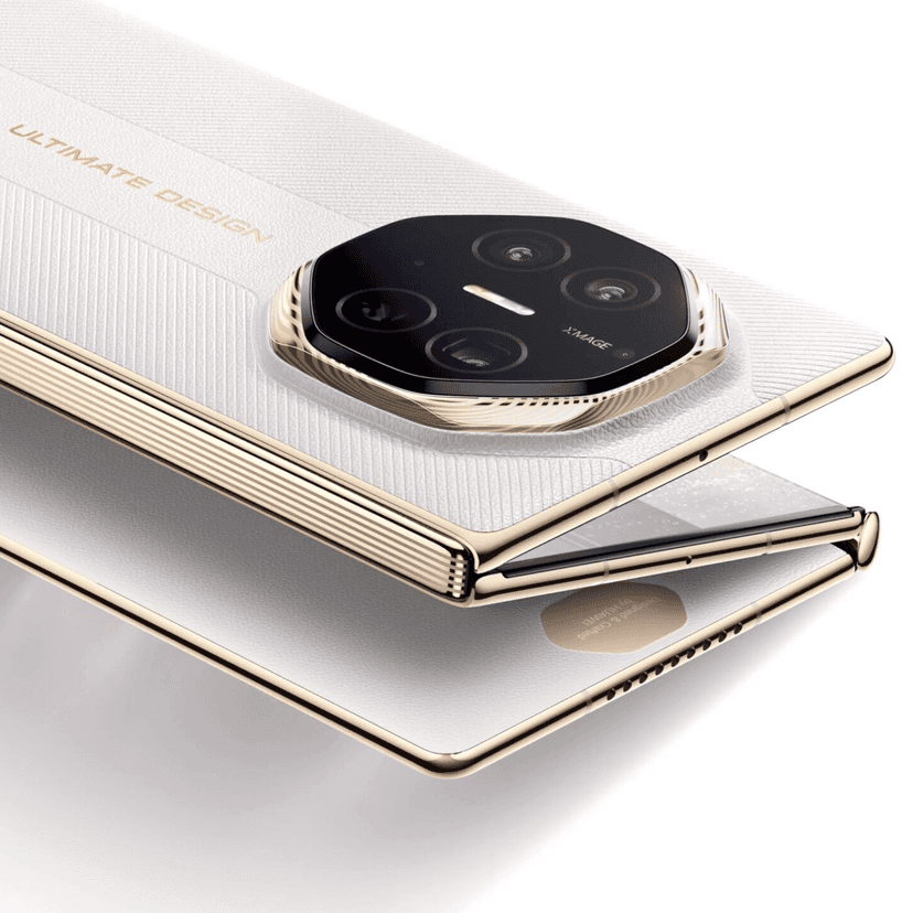 HUAWEI MATE XTs ULTIMATE 5G SPECIFICATION