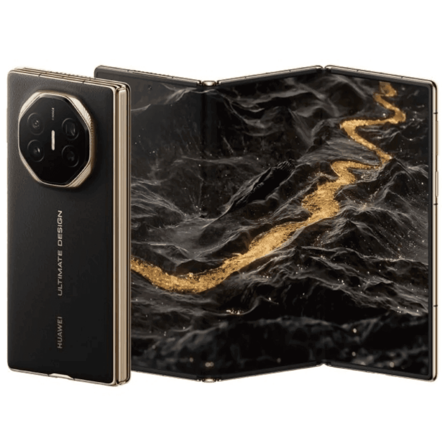 HUAWEI MATE XTs ULTIMATE 5G SPECIFICATION