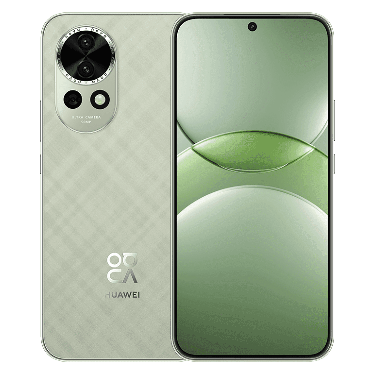 HUAWEI NOVA 13 5G SPECIFICATION