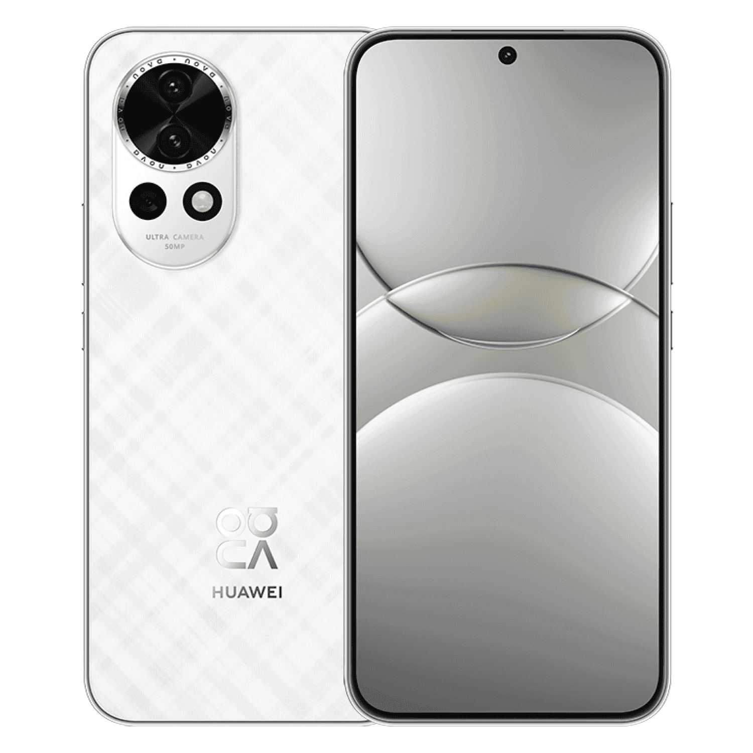 HUAWEI NOVA 13 5G SPECIFICATION