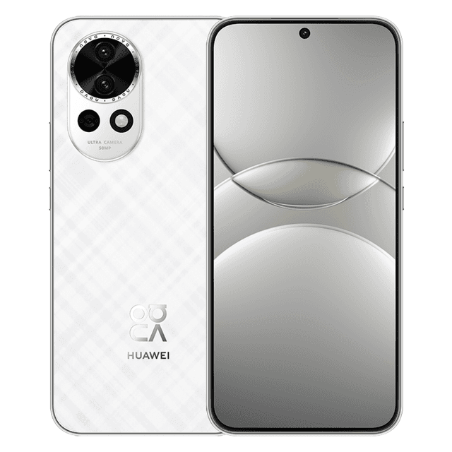 HUAWEI NOVA 13 5G SPECIFICATION