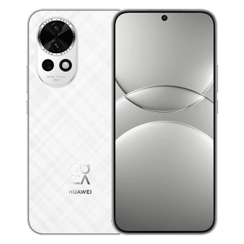 HUAWEI NOVA 13 5G SPECIFICATION