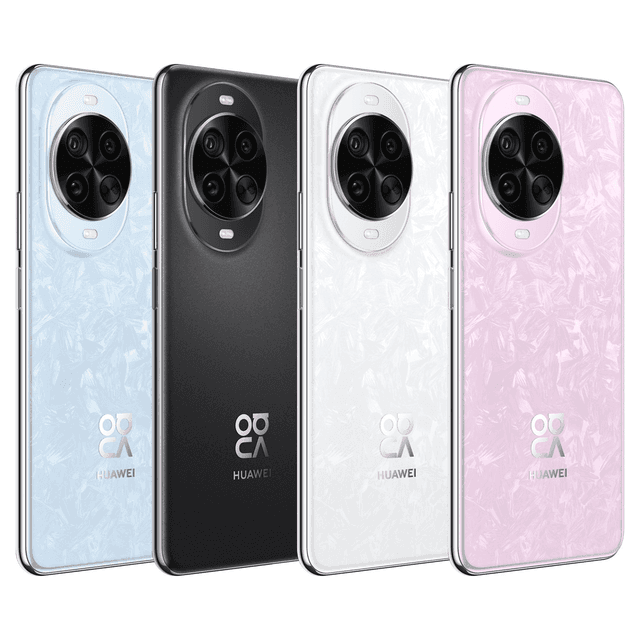 HUAWEI NOVA 14 PRO 5G SPECIFICATION