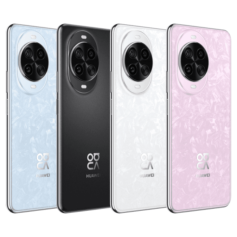 HUAWEI NOVA 14 PRO 5G SPECIFICATION