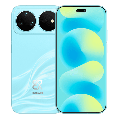 related Huawei nova 16 Pro image