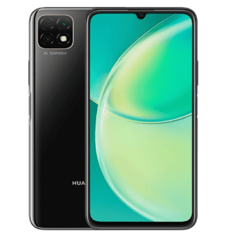 related Huawei nova Y60 image