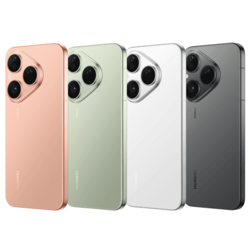 HUAWEI PURA 80 5G SPECIFICATION