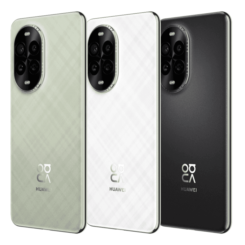 HUWAEI NOVA 13 PRO 5G SPECIFICATION