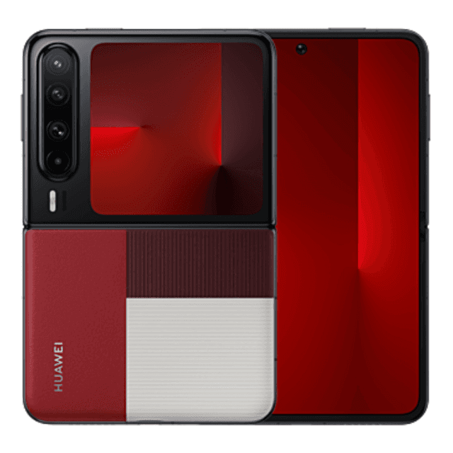 HUWAEI PURA X 5G SPECIFICATION