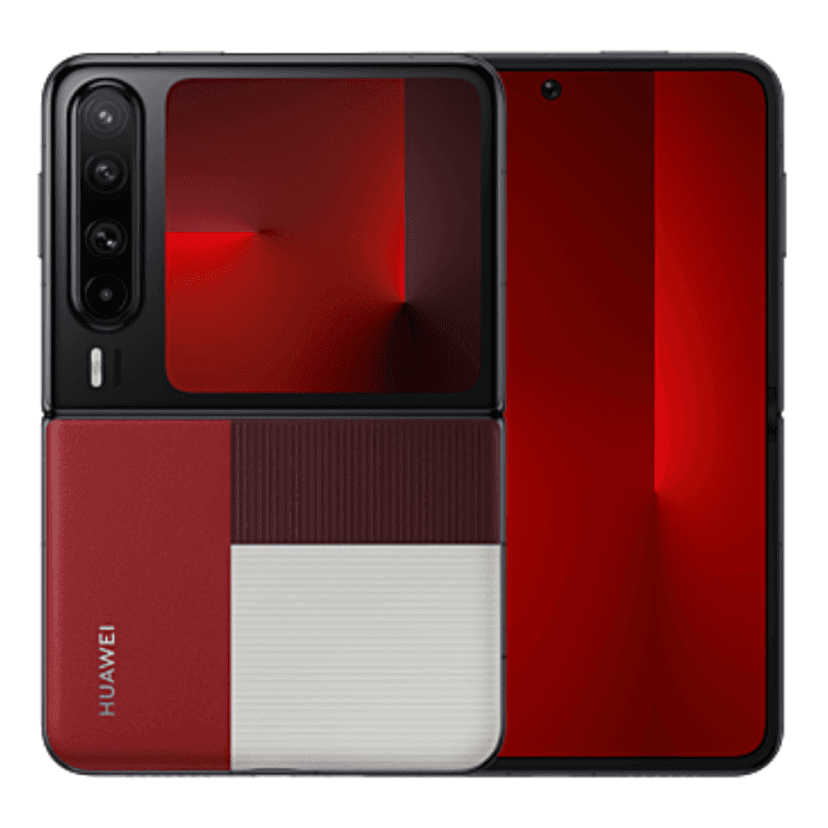 HUWAEI PURA X 5G SPECIFICATION