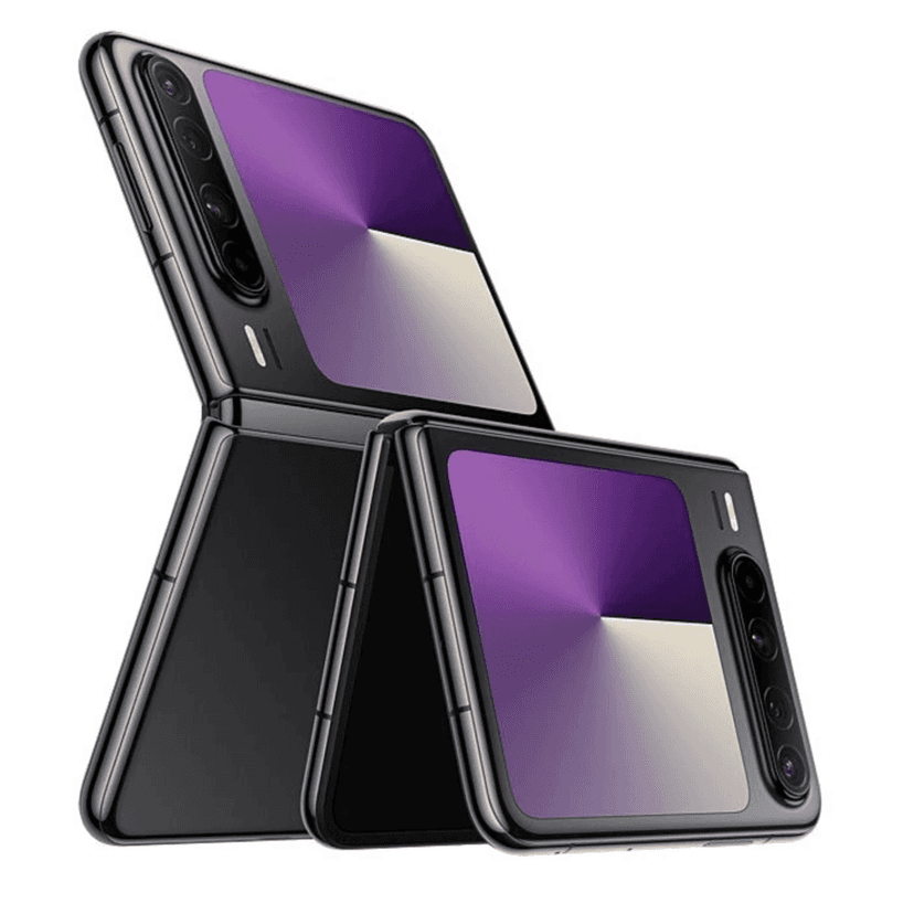 HUWAEI PURA X 5G SPECIFICATION