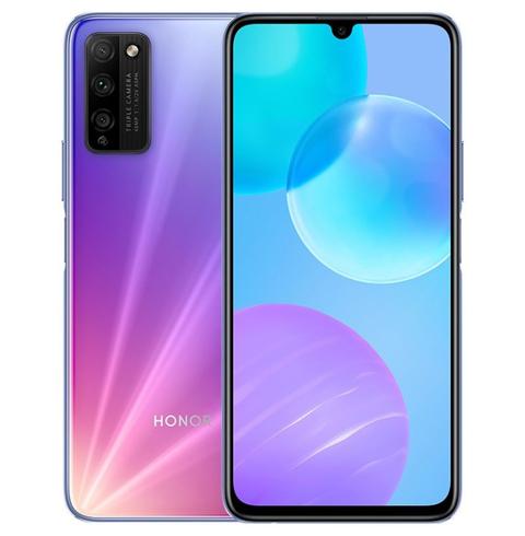 related Honor 30 Youth image