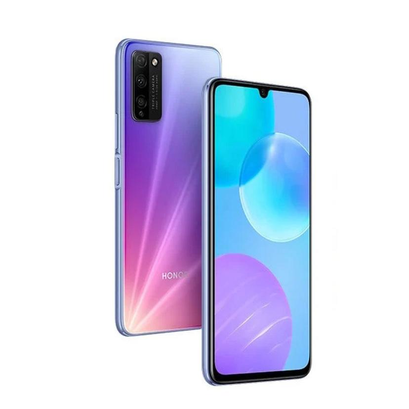 Honor 30 Youth back and front view