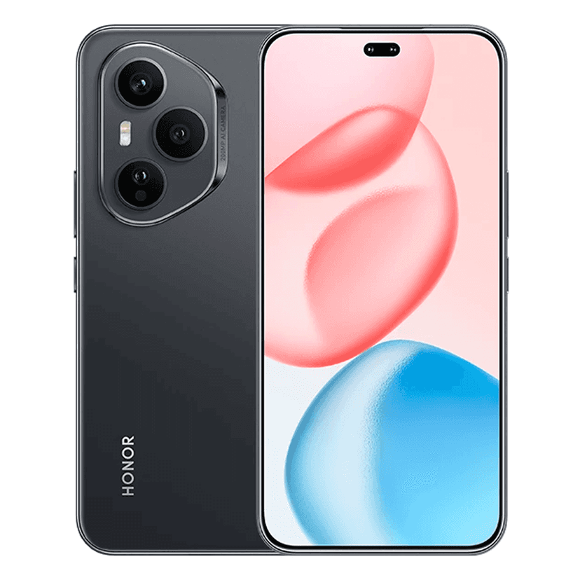 Honor 400 Pro null