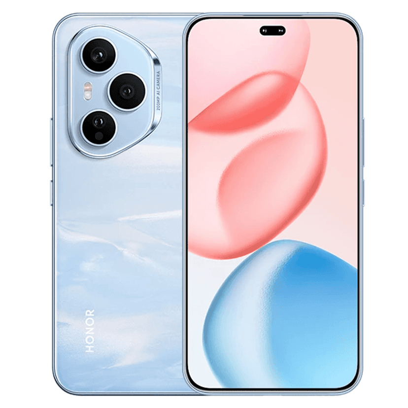 Honor 400 Pro null