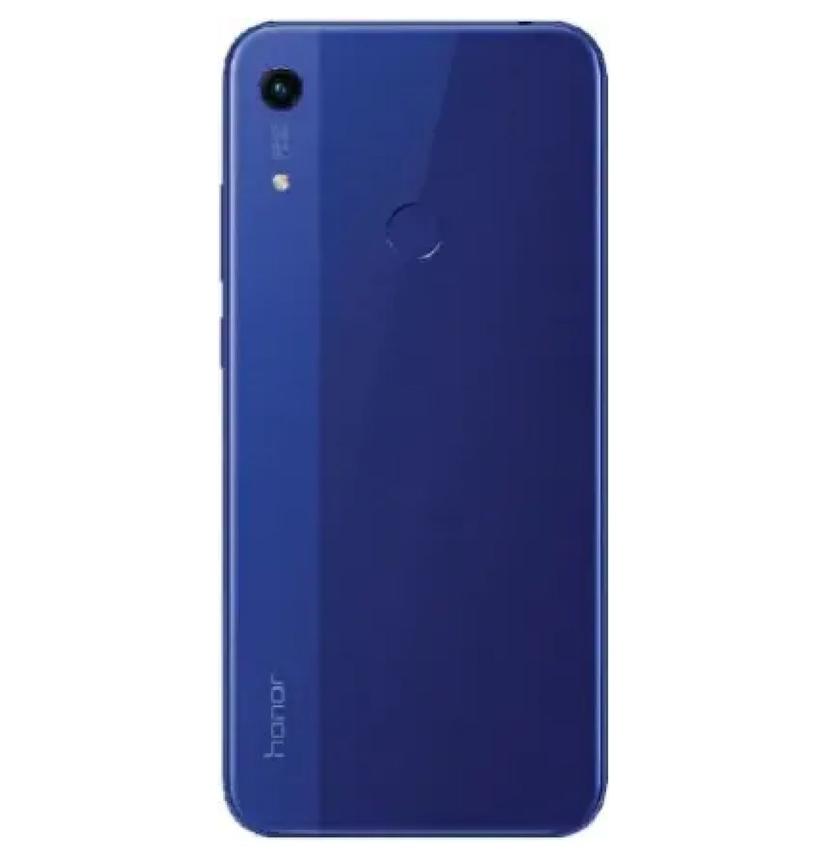 Honor 8A Prime back view