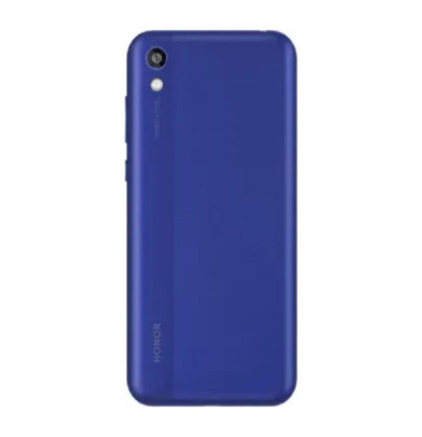 Honor 8S 2020 back view