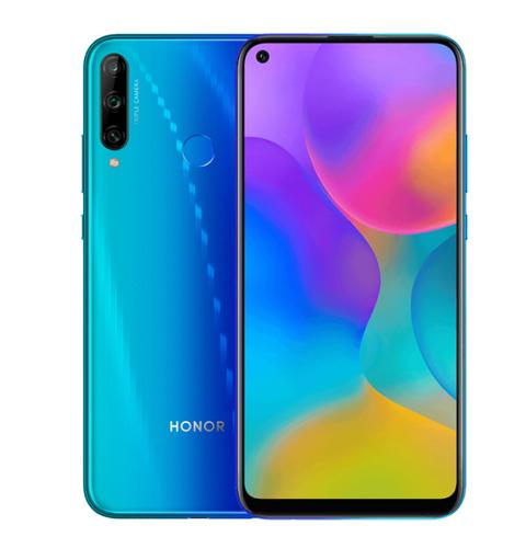 related Honor 9C image