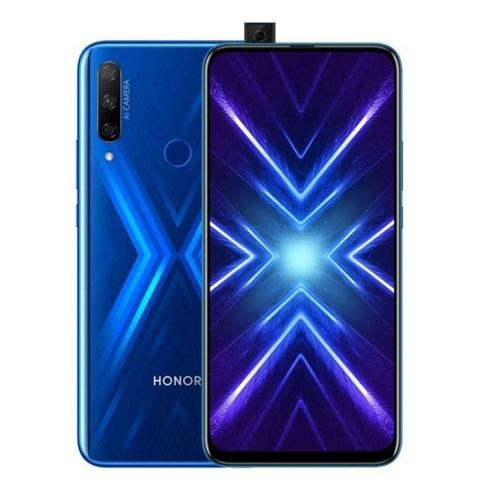 related Honor 9X image