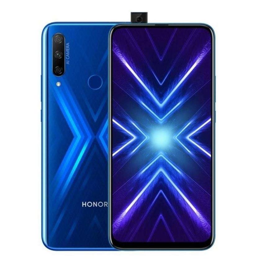 Honor 9X Specifcation