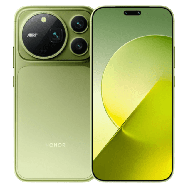 compare Honor Magic9 Pro Max image