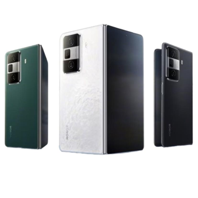 Honor Magic Vs3 color variants