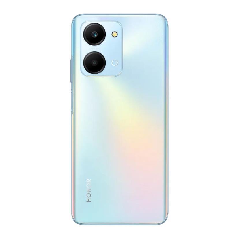 Honor Play7T back view