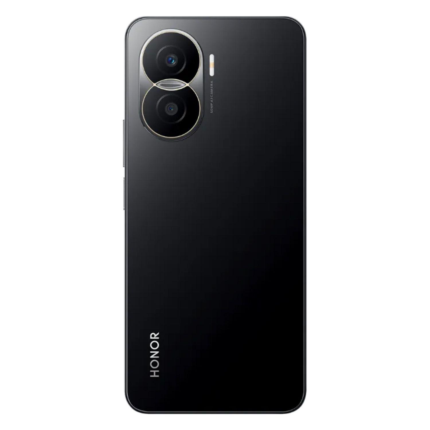 Honor Play7T Pro back view