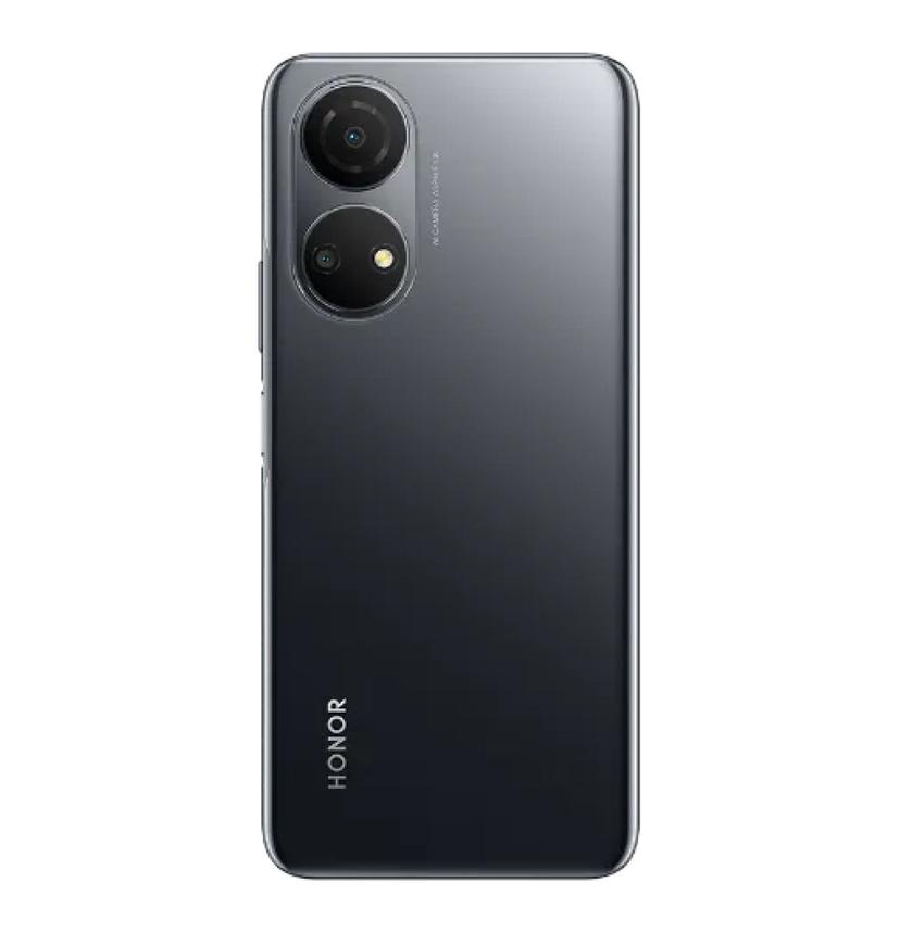 Honor Play 30 Plus back view