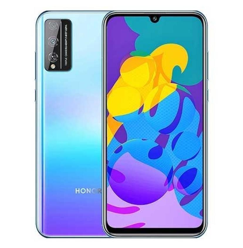 Honor Play 4T Pro Specifcation