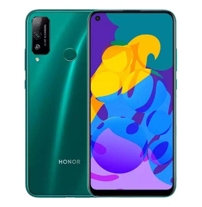 Honor Play 4T Specifcation