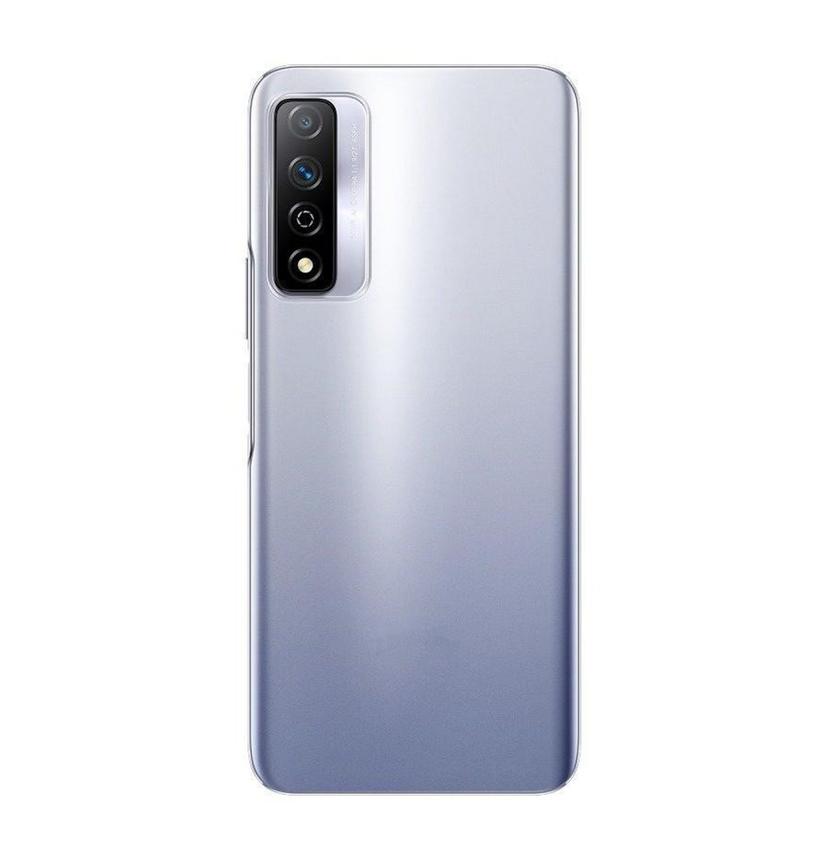 Honor Play 5T Pro back view