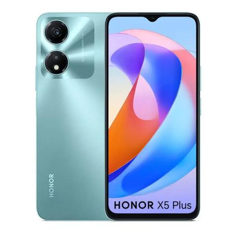 related Honor X5 Plus image