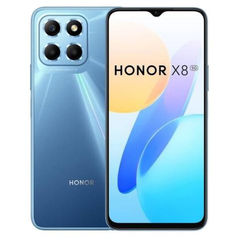 related Honor X8 5G image