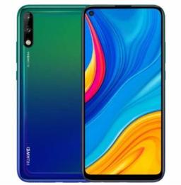 related Huawei Enjoy 10 image