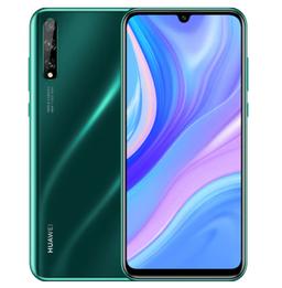 related Huawei Enjoy 10s image