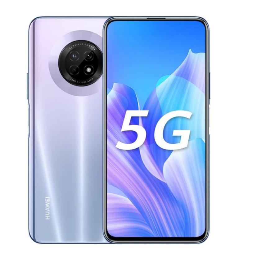 Huawei Enjoy 20 Plus 5G Specifcation