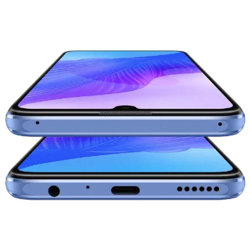 Huawei Enjoy 20 Pro front view